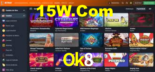 Ok8,Ok8 App
