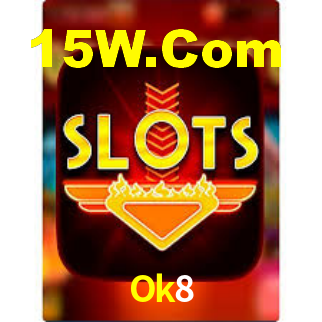 Ok8 App