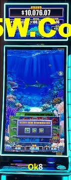 VIP Casino Ok8
