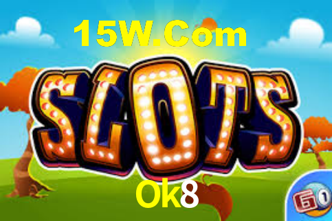 Apostas com odds competitivas na Ok8