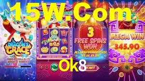 Exclusive Games Ok8