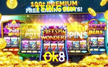 Promoções Sazonais Ok8