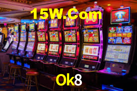 Ok8,Ok8 App