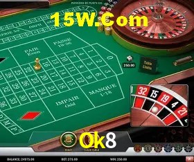 Casino Ao Vivo Ok8