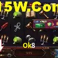 Provedores de Jogos Ok8
