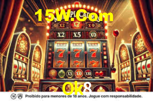 Ok8Bet
