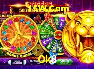 Experiência VIP Ok8