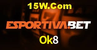 Welcome Bonus Ok8