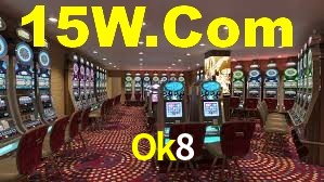 Blackjack Table Ok8
