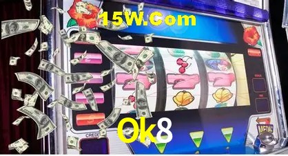 Login Seguro Ok8