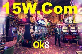 Ok8,Ok8 App
