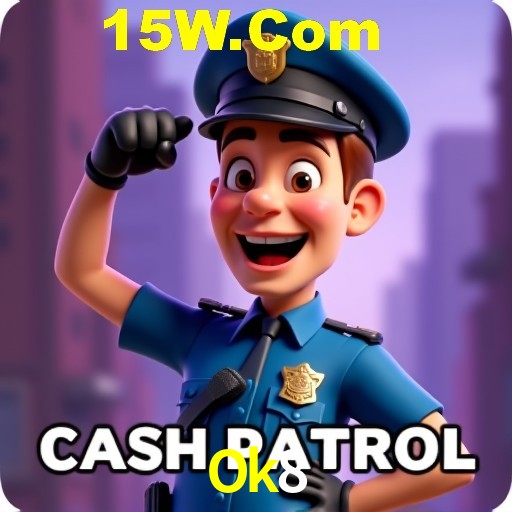 Flash Promotion Ok8