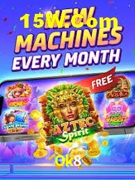 Live Casino Ok8