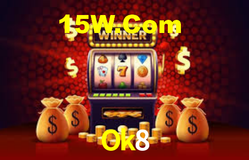 Ok8 App