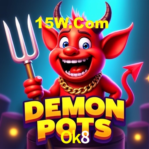 Casino Ao Vivo Ok8